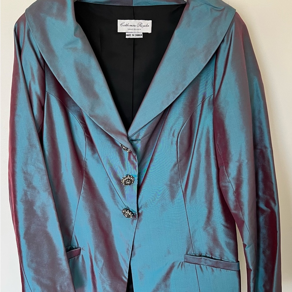Women's Catherine Regehr Jacket